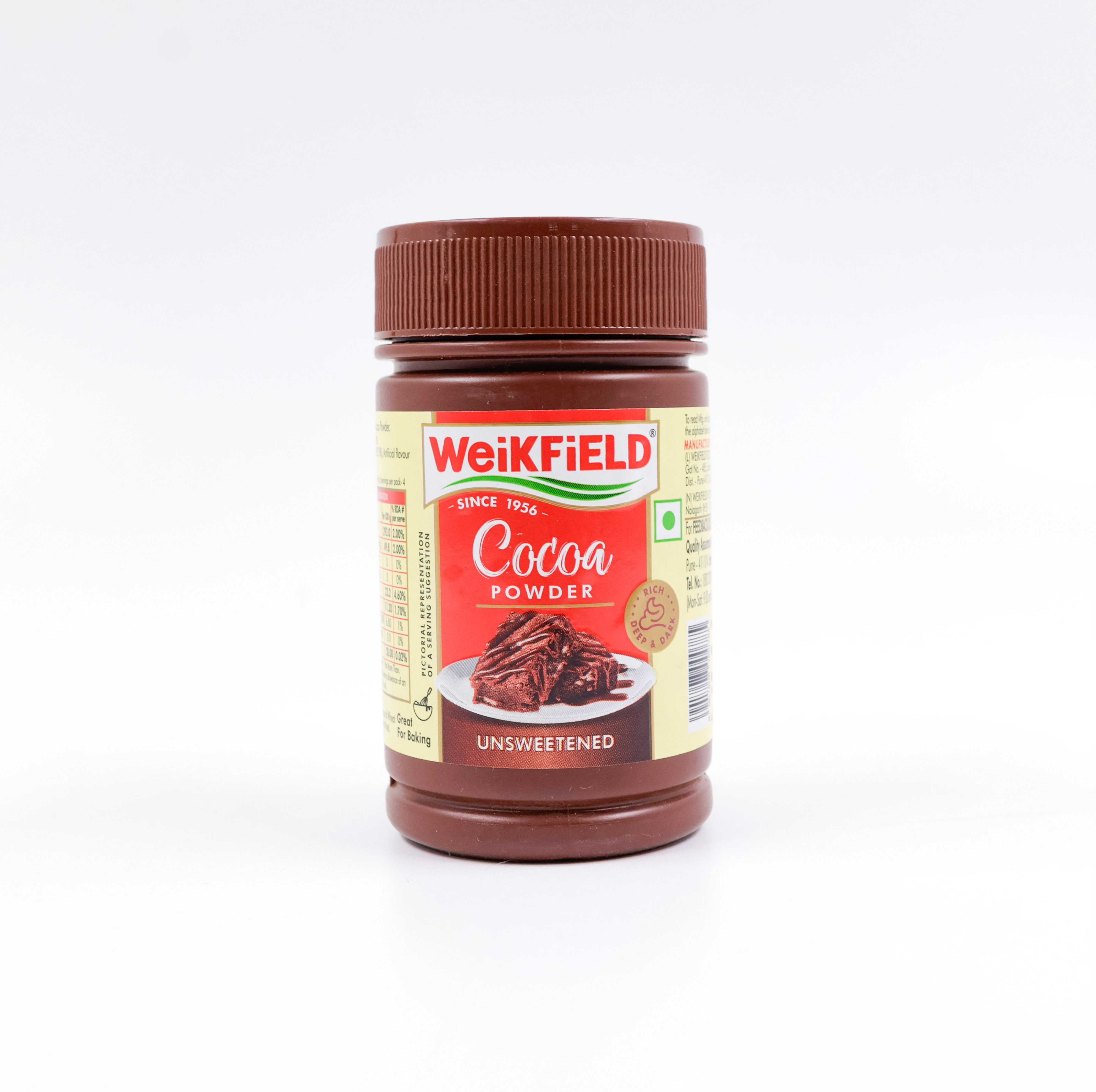 Weikfield Cocoa Powder 150 g